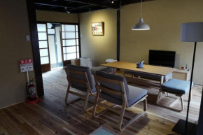 Honmachi Shin 5-chome North (Higashiyama North)